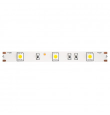 Лента светодиодная Maytoni Technical 12В 2835 7,2Вт/м 3000K IP20 10120