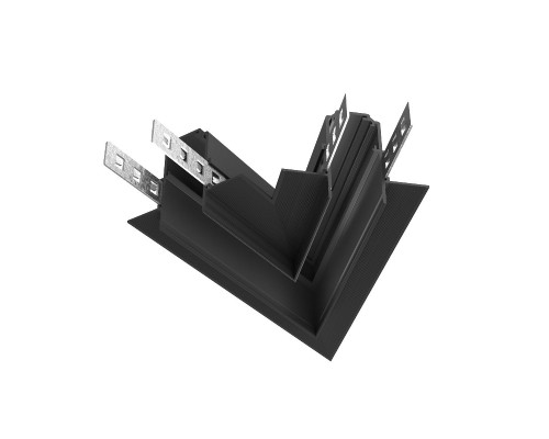 Основное фото Угол-соединитель Maytoni Technical Accessories for Exility TRA034CLS-42B: Купить в Интернет магазин освещения GCSVET.RU