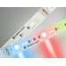 Основное фото Лента светодиодная Ambrella Light LED Strip 24В 5050+2835 13Вт/м RGB+3000-6500K 5м IP20 GS4501: Купить в Интернет магазин освещения GCSVET.RU