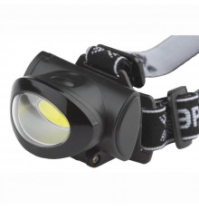 Налобный светодиодный фонарь ЭРА GB-601 Б0027818
