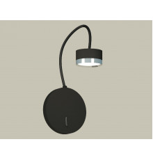 Настенный светильник Ambrella Light Traditional (C9596, N8118) XB9596151