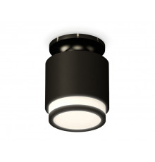 Светильник потолочный Ambrella Light Techno Spot XS7511063 (N7926, C7511, N7121)