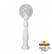 Светильник ландшафтный Fumagalli Globe G30.162.000.WXF1R