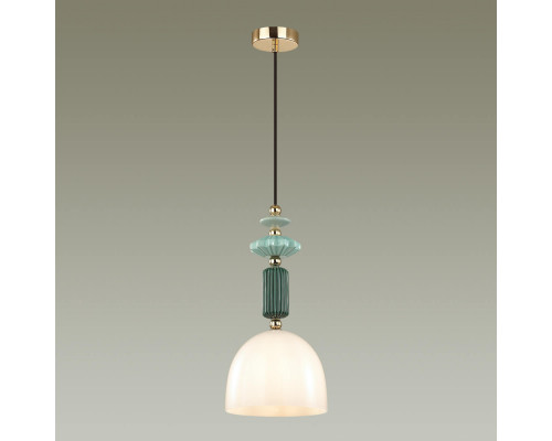 Дополнительное фото Светильник подвесной Odeon Light CANDY 4861/1C: Купить в Интернет магазин освещения GCSVET.RU