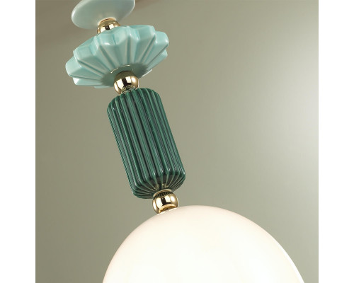 Дополнительное фото Светильник подвесной Odeon Light CANDY 4861/1C: Купить в Интернет магазин освещения GCSVET.RU