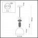 Дополнительное фото Светильник подвесной Odeon Light CANDY 4861/1C: Купить в Интернет магазин освещения GCSVET.RU