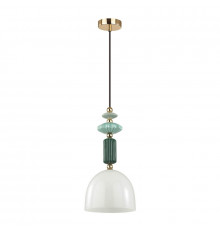Светильник подвесной Odeon Light CANDY 4861/1C