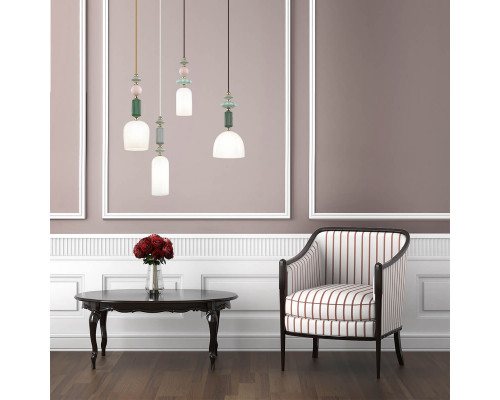 Дополнительное фото Светильник подвесной Odeon Light CANDY 4861/1C: Купить в Интернет магазин освещения GCSVET.RU
