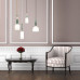 Дополнительное фото Светильник подвесной Odeon Light CANDY 4861/1C: Купить в Интернет магазин освещения GCSVET.RU