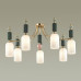 Дополнительное фото Люстра потолочная Odeon Light CANDY 4861/7C: Купить в Интернет магазин освещения GCSVET.RU