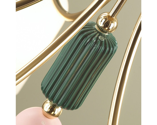 Дополнительное фото Люстра потолочная Odeon Light CANDY 4861/7C: Купить в Интернет магазин освещения GCSVET.RU