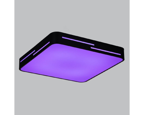 Дополнительное фото Светильник потолочный Citilux Купер Лайн CL724K70GL1: Купить в Интернет магазин освещения GCSVET.RU