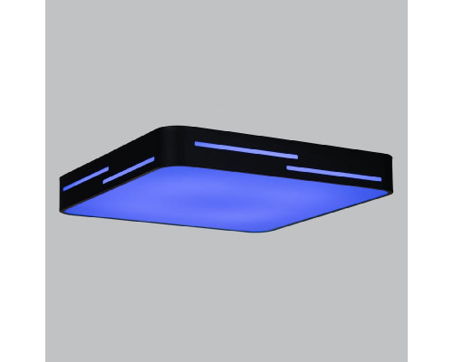 Дополнительное фото Светильник потолочный Citilux Купер Лайн CL724K70GL1: Купить в Интернет магазин освещения GCSVET.RU
