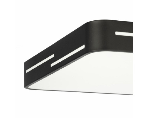 Дополнительное фото Светильник потолочный Citilux Купер Лайн CL724K70GL1: Купить в Интернет магазин освещения GCSVET.RU