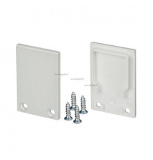 Заглушка Arlight SL-LINE-2011M RCT глухая 024318