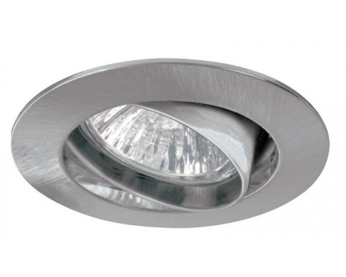 Основное фото Светильник встраиваемый Paulmann Premium Line Halogen 5775: Купить в Интернет магазин освещения GCSVET.RU