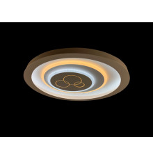Люстра потолочная Natali Kovaltseva LED LAMPS 5131