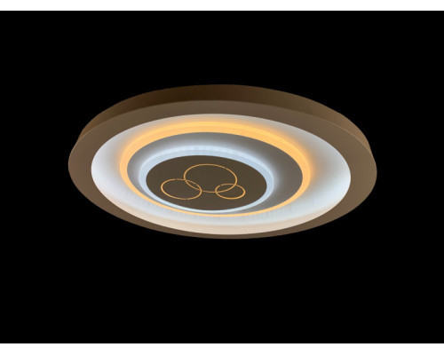Основное фото Люстра потолочная Natali Kovaltseva LED LAMPS 5131: Купить в Интернет магазин освещения GCSVET.RU