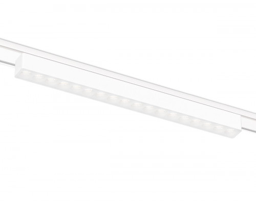 Основное фото Светильник трековый (магнитый) Ambrella Light Magnetic Ultra Slim Track System GV1414: Купить в Интернет магазин освещения GCSVET.RU
