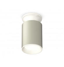 Светильник накладной Ambrella Light Techno XS6314061 (N6901, C6314, N6101)