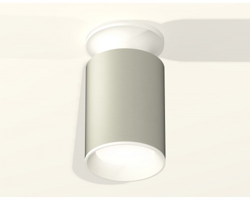 Дополнительное фото Светильник накладной Ambrella Light Techno XS6314061 (N6901, C6314, N6101): Купить в Интернет магазин освещения GCSVET.RU