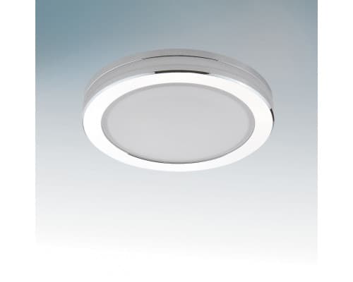 Дополнительное фото Светильник встраиваемый Lightstar Maturo 070254: Купить в Интернет магазин освещения GCSVET.RU