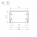 Дополнительное фото Алюминиевый профиль Arlight PLS-LOCK-H16-SMT-3000 ANOD 044805: Купить в Интернет магазин освещения GCSVET.RU