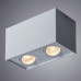 Дополнительное фото Светильник потолочный Arte Lamp Factor A5544PL-2WH: Купить в Интернет магазин освещения GCSVET.RU