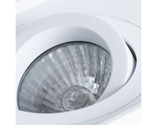 Дополнительное фото Светильник потолочный Arte Lamp Factor A5544PL-2WH: Купить в Интернет магазин освещения GCSVET.RU