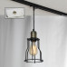 Основное фото Светильник трековый однофазный Lussole LOFT Track Lights LSP-9610-TAW: Купить в Интернет магазин освещения GCSVET.RU