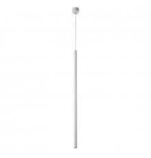 Светильник подвесной LED Crystal Lux CLT 036C800 WH