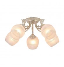 Люстра потолочная Arte Lamp A7060PL-5WG