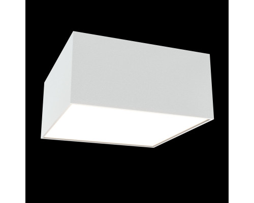 Дополнительное фото Потолочный светильник Maytoni Technical Zon C067CL-L12W4K: Купить в Интернет магазин освещения GCSVET.RU