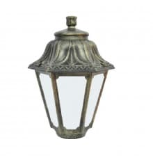 Светильник уличный Fumagalli Anna E22.000.000.BYF1R