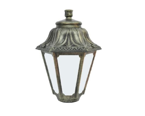 Основное фото Светильник уличный Fumagalli Anna E22.000.000.BYF1R: Купить в Интернет магазин освещения GCSVET.RU
