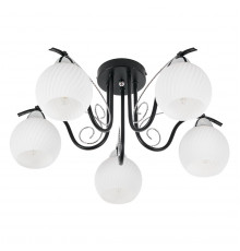 Люстра потолочная MyFar Daniella MR1570-5C