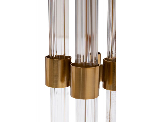 Дополнительное фото Напольный светильник Garda Decor K2CPF-07234: Купить в Интернет магазин освещения GCSVET.RU