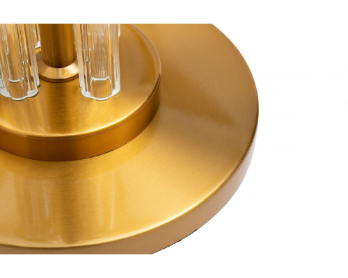 Дополнительное фото Напольный светильник Garda Decor K2CPF-07234: Купить в Интернет магазин освещения GCSVET.RU
