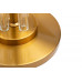 Дополнительное фото Напольный светильник Garda Decor K2CPF-07234: Купить в Интернет магазин освещения GCSVET.RU