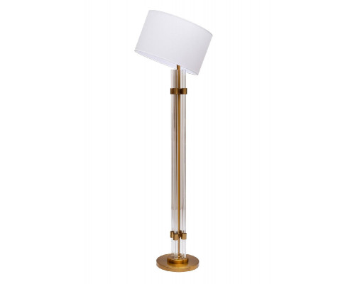 Дополнительное фото Напольный светильник Garda Decor K2CPF-07234: Купить в Интернет магазин освещения GCSVET.RU