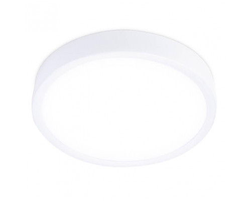 Основное фото Светильник встраиваемый LED Ambrella Light Led Downlight DLR366: Купить в Интернет магазин освещения GCSVET.RU