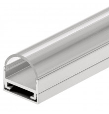 Профиль Arlight ARH-WIDE-B-H20-2000 ANOD 016188