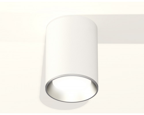 Дополнительное фото Светильник накладной Ambrella Light Techno XS6312002 (C6312, N6104): Купить в Интернет магазин освещения GCSVET.RU