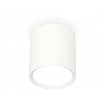 Светильник потолочный Ambrella Light Techno Spot XS8141001 (C8141, N8112)