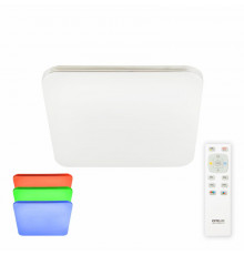 Люстра потолочная LED Citilux Симпла CL714K330G