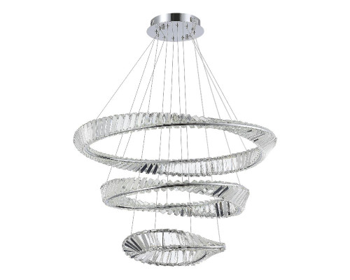 Дополнительное фото Люстра подвесная ST Luce Ritorto SL6204.101.03: Купить в Интернет магазин освещения GCSVET.RU