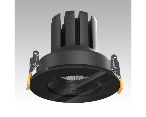 Дополнительное фото Встраиваемый светильник Elektrostandard Artis 4690389204203 25096/LED a066138: Купить в Интернет магазин освещения GCSVET.RU