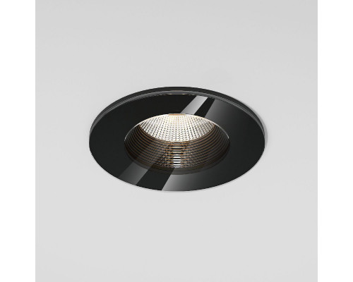 Основное фото Встраиваемый светильник Elektrostandard Artis 4690389204203 25096/LED a066138: Купить в Интернет магазин освещения GCSVET.RU