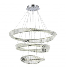 Люстра подвесная ST Luce Ritorto SL6204.101.03