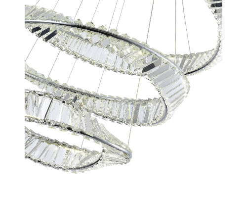 Дополнительное фото Люстра подвесная ST Luce Ritorto SL6204.101.03: Купить в Интернет магазин освещения GCSVET.RU